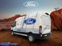 Ford E-Transit Van 350 L3H2 68kWh Trend