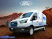 Ford E-Transit Van 350 L3H2 68kWh Trend