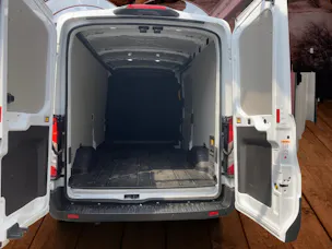 Ford E-Transit Van 350 L3H2 68kWh Trend