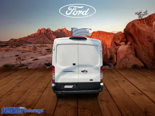 Ford E-Transit Van 350 L3H2 68kWh Trend