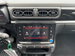 Citroën C3 1.2 110 Swiss Edition+