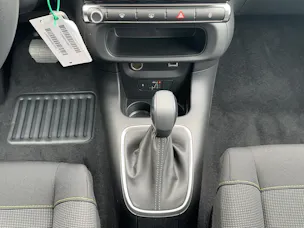 Citroën C3 1.2 110 Swiss Edition+