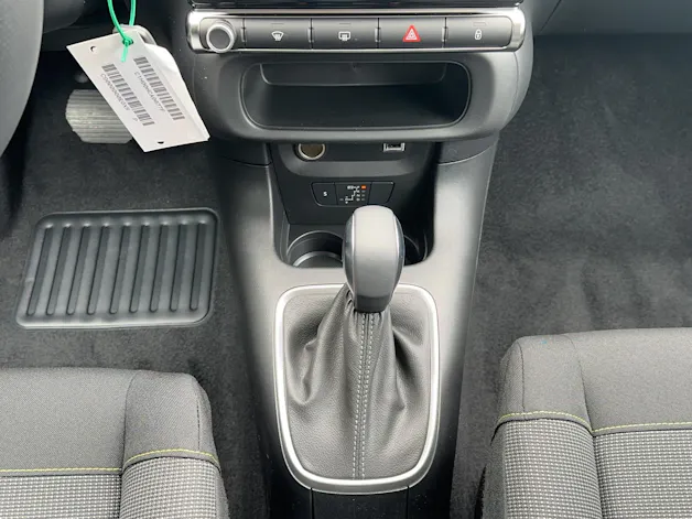 Citroën C3 1.2 110 Swiss Edition+