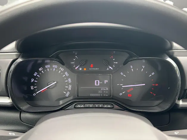 Citroën C3 1.2 110 Swiss Edition+