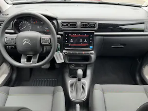 Citroën C3 1.2 110 Swiss Edition+