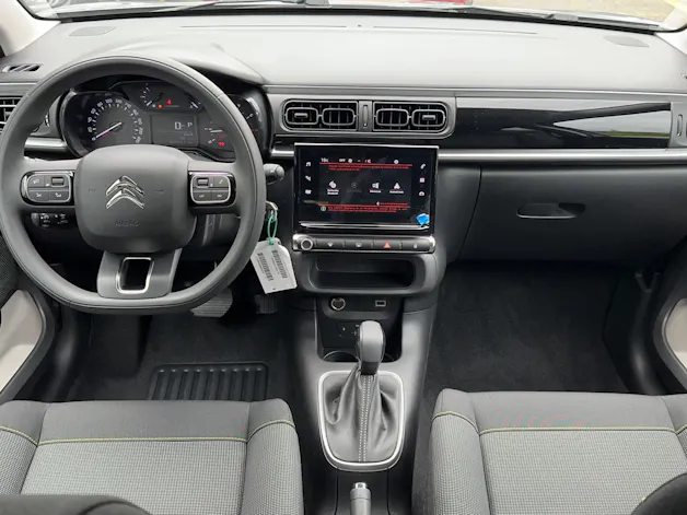 Citroën C3 1.2 110 Swiss Edition+