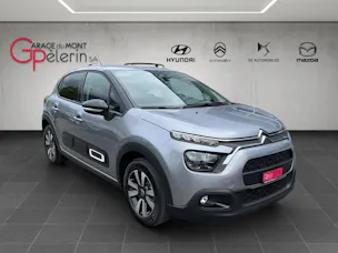 Citroën C3 1.2 110 Swiss Edition+