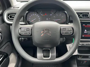 Citroën C3 1.2 110 Swiss Edition+
