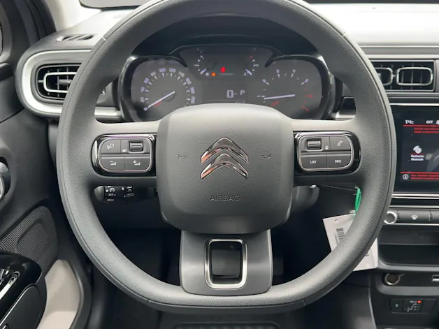 Citroën C3 1.2 110 Swiss Edition+