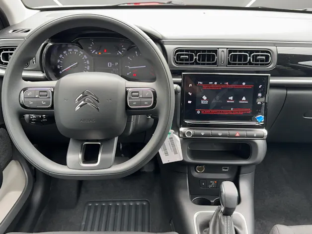 Citroën C3 1.2 110 Swiss Edition+