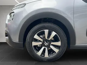 Citroën C3 1.2 110 Swiss Edition+