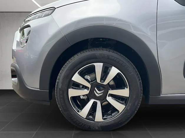 Citroën C3 1.2 110 Swiss Edition+