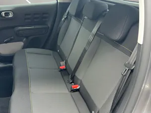 Citroën C3 1.2 110 Swiss Edition+