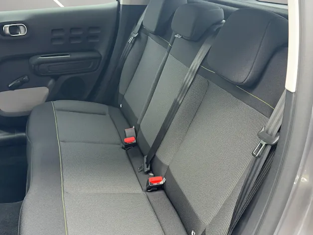 Citroën C3 1.2 110 Swiss Edition+
