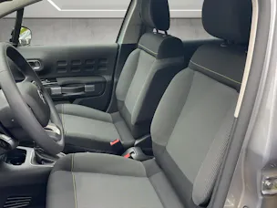Citroën C3 1.2 110 Swiss Edition+