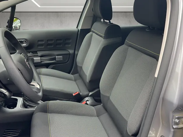 Citroën C3 1.2 110 Swiss Edition+