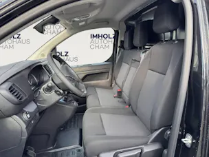 Peugeot Expert Kaw. Long 2.0 BlueHDi 145 PS 4x4