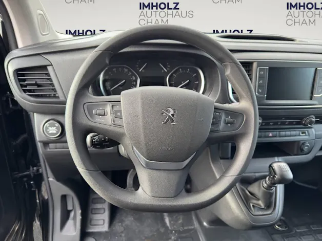 Peugeot Expert Kaw. Long 2.0 BlueHDi 145 PS 4x4
