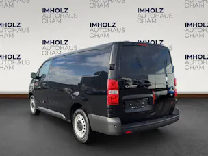 Peugeot Expert Kaw. Long 2.0 BlueHDi 145 PS 4x4