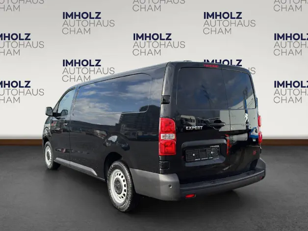 Peugeot Expert Kaw. Long 2.0 BlueHDi 145 PS 4x4