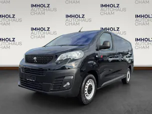 Peugeot Expert Kaw. Long 2.0 BlueHDi 145 PS 4x4