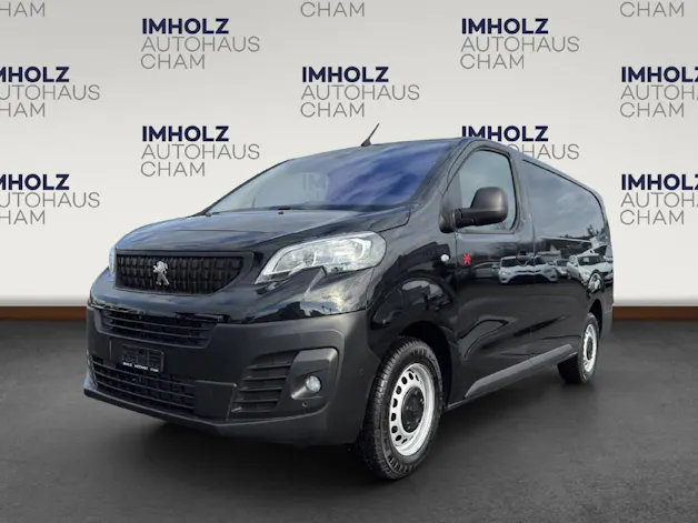 Peugeot Expert Kaw. Long 2.0 BlueHDi 145 PS 4x4
