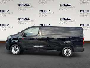 Peugeot Expert Kaw. Long 2.0 BlueHDi 145 PS 4x4