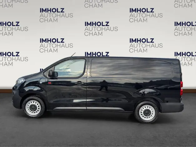 Peugeot Expert Kaw. Long 2.0 BlueHDi 145 PS 4x4