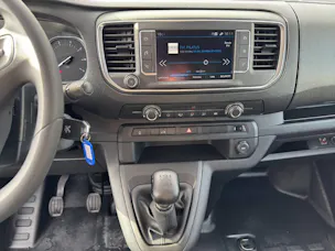 Peugeot Expert Kaw. Long 2.0 BlueHDi 145 PS 4x4
