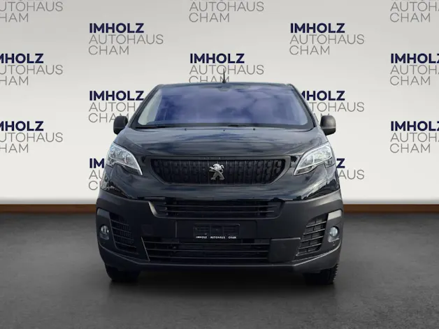 Peugeot Expert Kaw. Long 2.0 BlueHDi 145 PS 4x4
