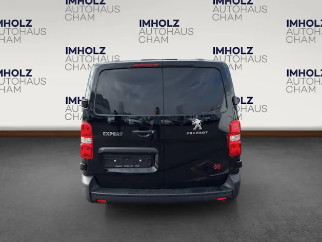 Peugeot Expert Kaw. Long 2.0 BlueHDi 145 PS 4x4