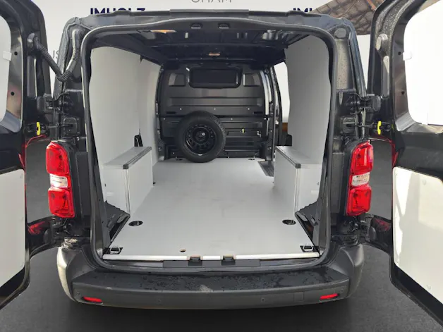 Peugeot Expert Kaw. Long 2.0 BlueHDi 145 PS 4x4