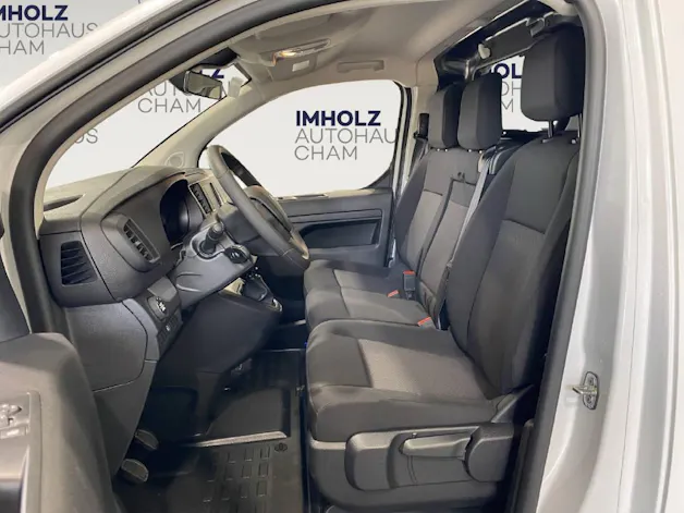 Peugeot Expert Kaw. Standard 2.0 BlueHDi 145 PS 4x4