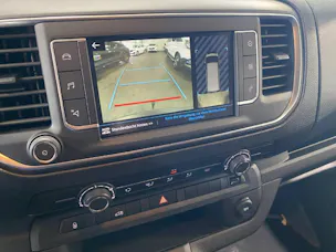 Peugeot Expert Kaw. Standard 2.0 BlueHDi 145 PS 4x4