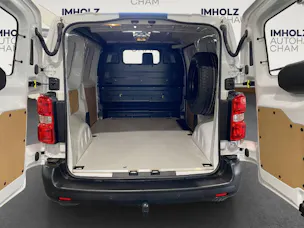 Peugeot Expert Kaw. Standard 2.0 BlueHDi 145 PS 4x4