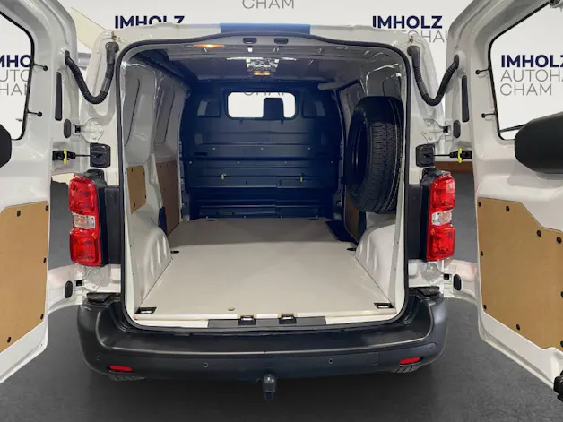 Peugeot Expert Kaw. Standard 2.0 BlueHDi 145 PS 4x4
