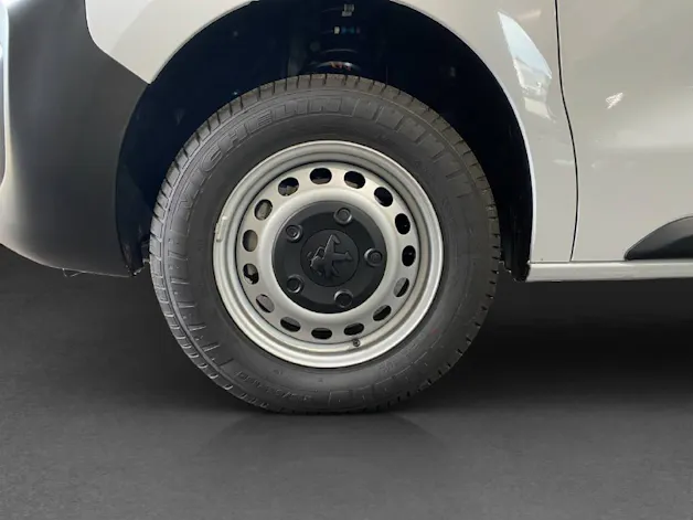 Peugeot Expert Kaw. Standard 2.0 BlueHDi 145 PS 4x4