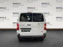 Peugeot Expert Kaw. Standard 2.0 BlueHDi 145 PS 4x4