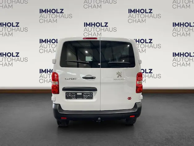 Peugeot Expert Kaw. Standard 2.0 BlueHDi 145 PS 4x4