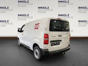 Peugeot Expert Kaw. Standard 2.0 BlueHDi 145 PS 4x4