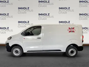 Peugeot Expert Kaw. Standard 2.0 BlueHDi 145 PS 4x4