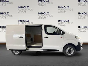 Peugeot Expert Kaw. Standard 2.0 BlueHDi 145 PS 4x4