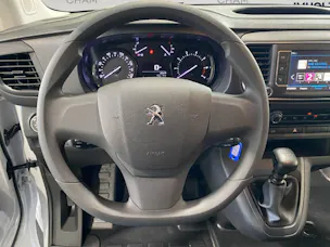 Peugeot Expert Kaw. Standard 2.0 BlueHDi 145 PS 4x4