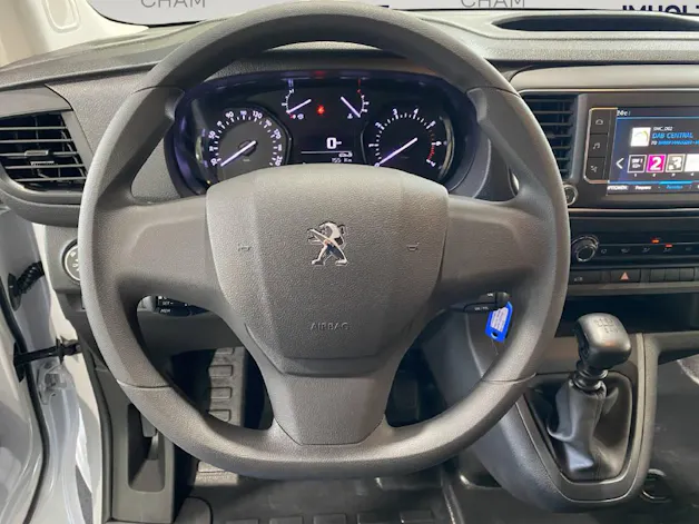 Peugeot Expert Kaw. Standard 2.0 BlueHDi 145 PS 4x4