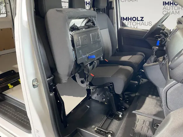 Peugeot Expert Kaw. Standard 2.0 BlueHDi 145 PS 4x4