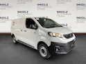 Peugeot Expert Kaw. Standard 2.0 BlueHDi 145 PS 4x4