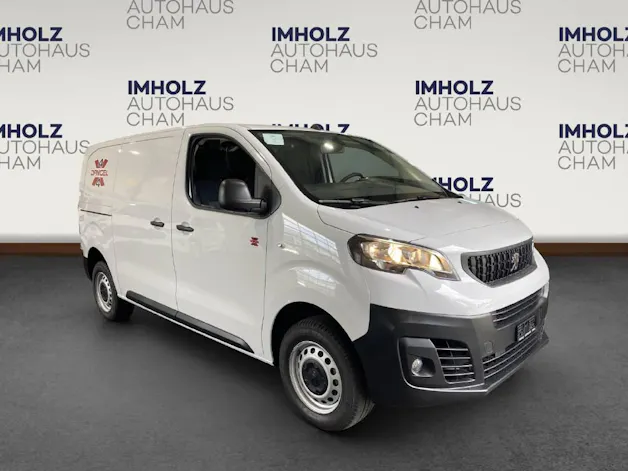 Peugeot Expert Kaw. Standard 2.0 BlueHDi 145 PS 4x4