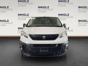Peugeot Expert Kaw. Standard 2.0 BlueHDi 145 PS 4x4