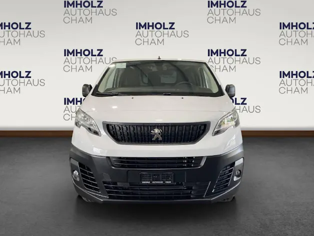 Peugeot Expert Kaw. Standard 2.0 BlueHDi 145 PS 4x4