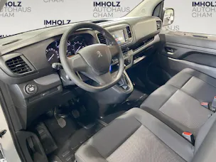 Peugeot Expert Kaw. Standard 2.0 BlueHDi 145 PS 4x4